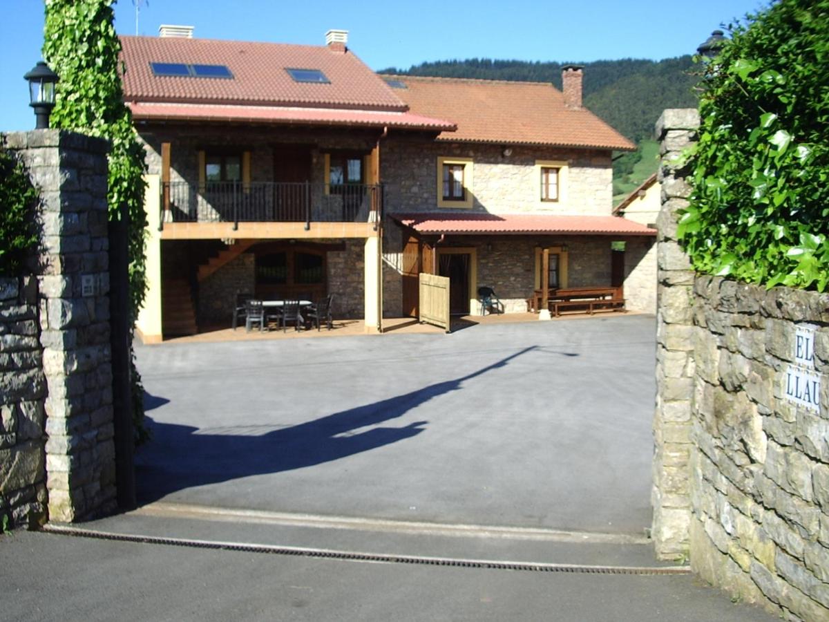 Casas Rurales EL LLÁU (España Siero) - Booking.com