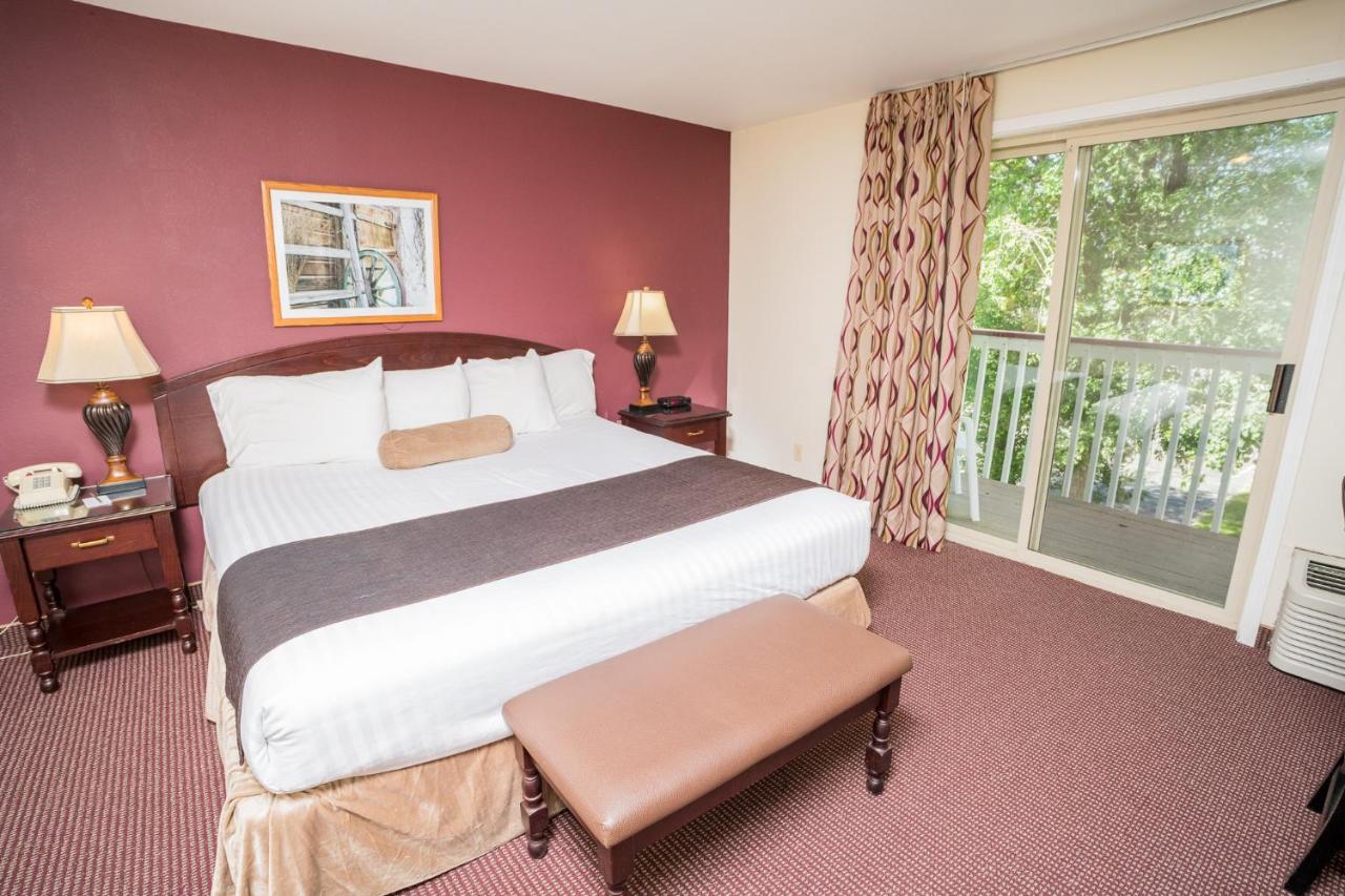 AbbyCreek Inn — photo 11