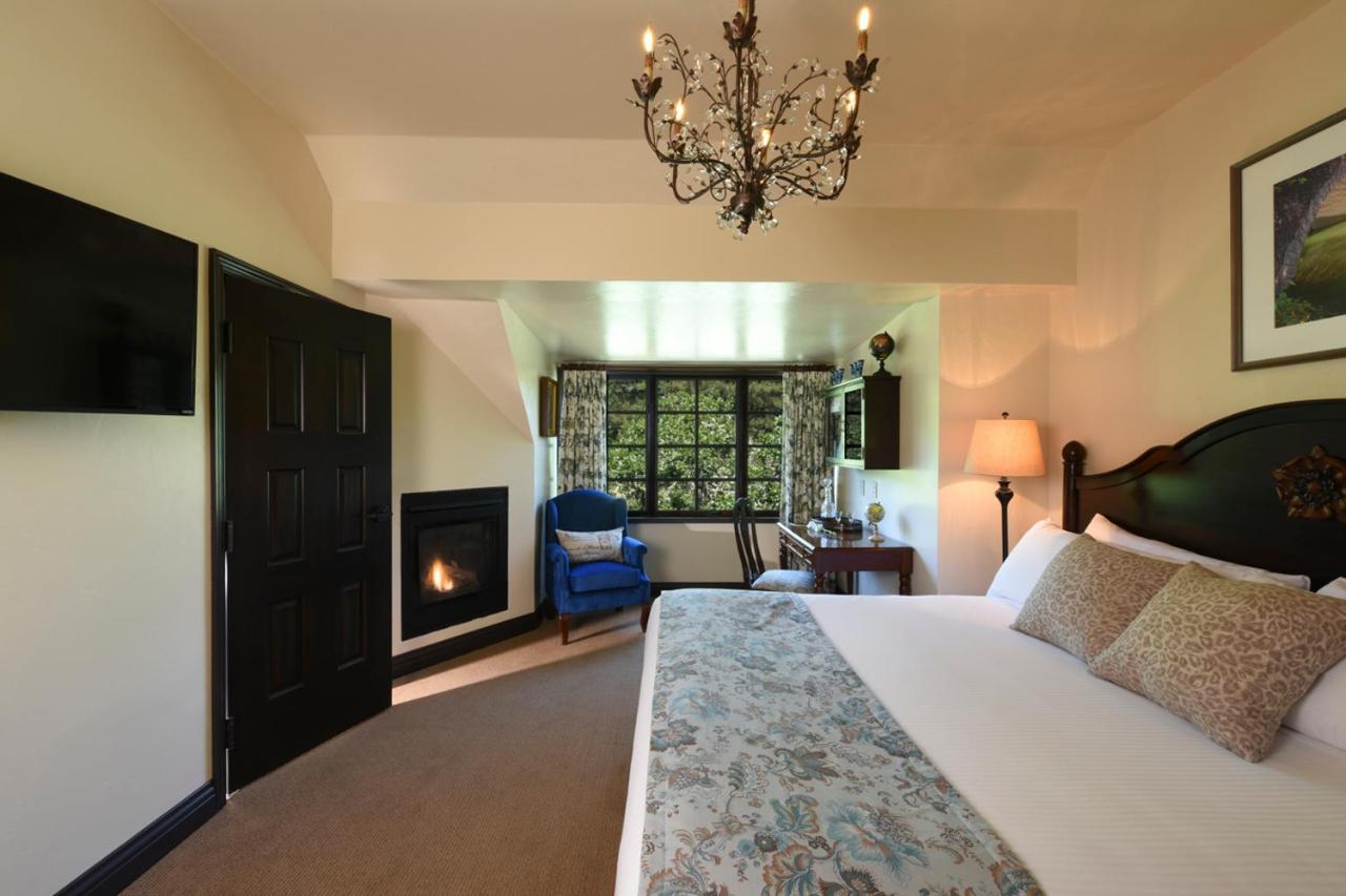 Benbow Historic Inn — photo 11