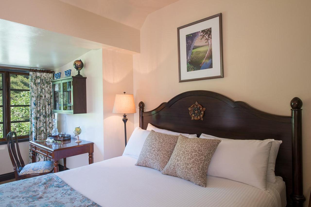 Benbow Historic Inn — photo 10