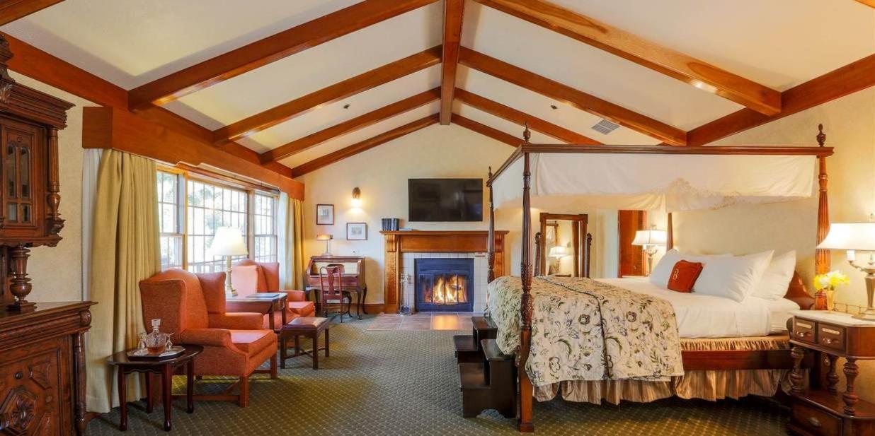 Benbow Historic Inn — photo 2