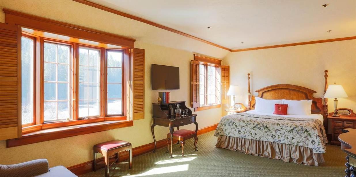 Benbow Historic Inn — photo 17