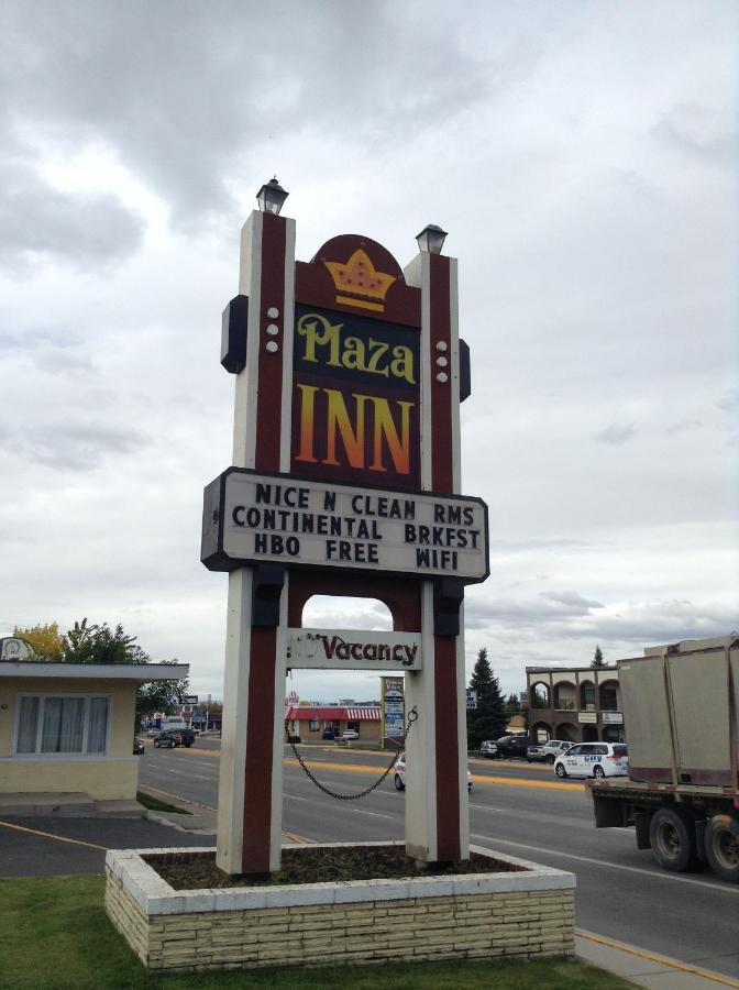 Plaza Inn — photo 9