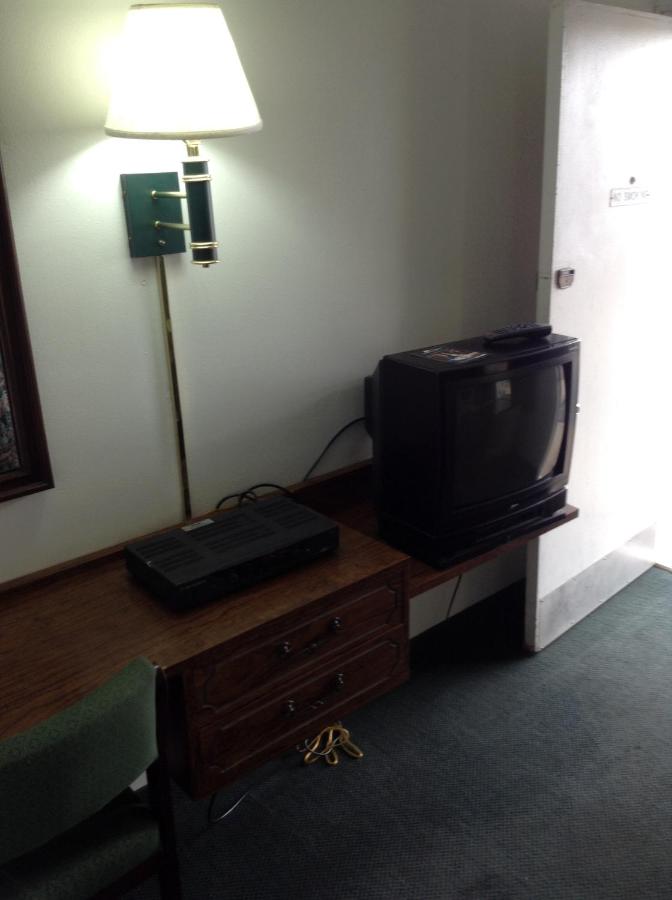 Plaza Inn — photo 23