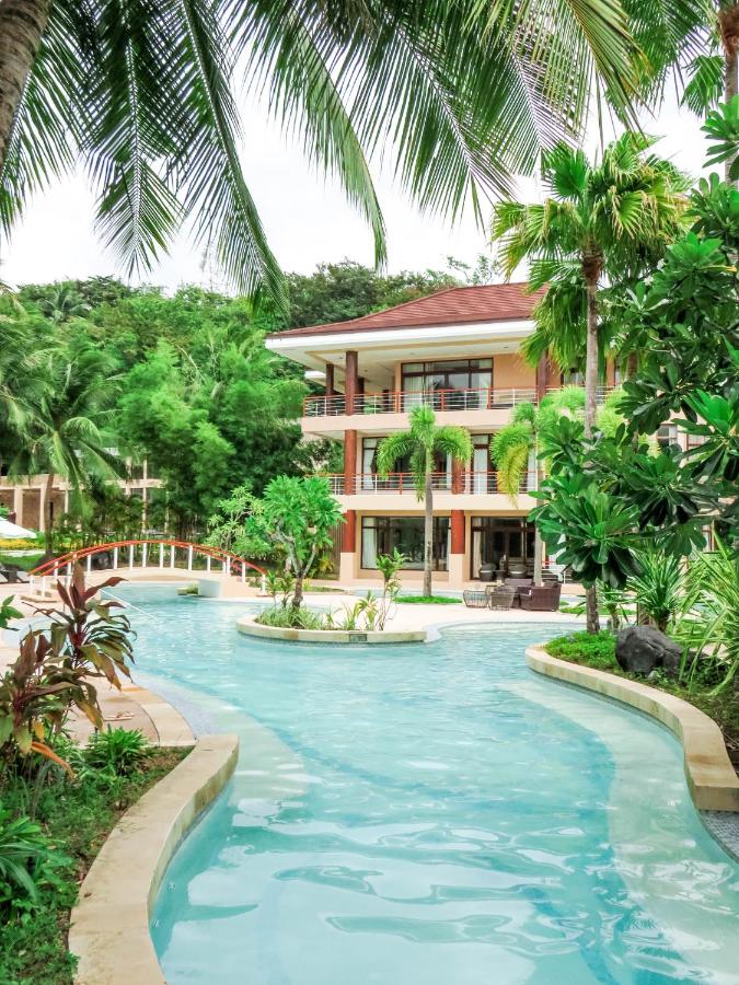 Spa hotel: Misibis Bay