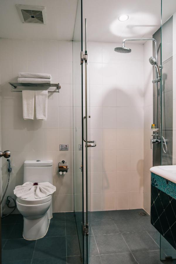 iCheck inn Central Patong - 3