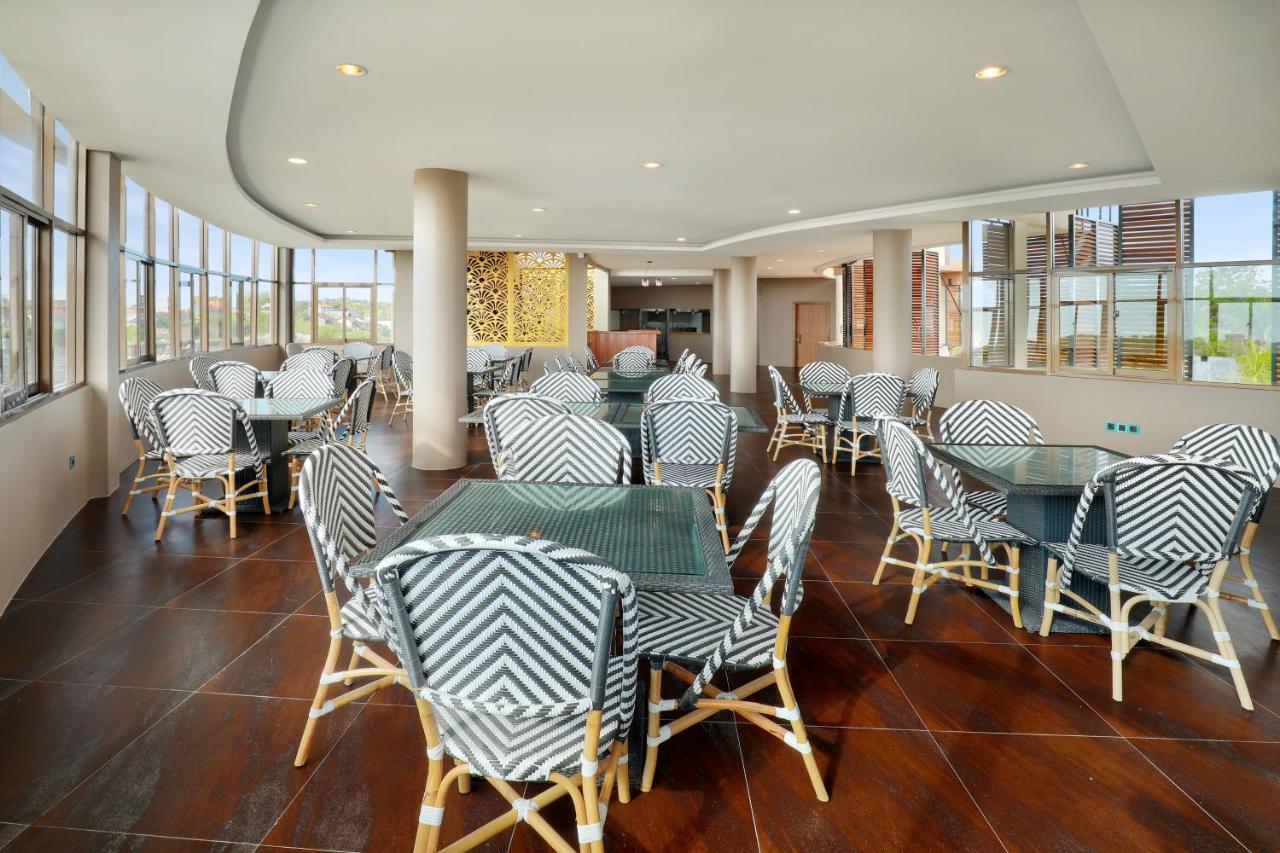 The Miracle Villa Nusa Dua - 5