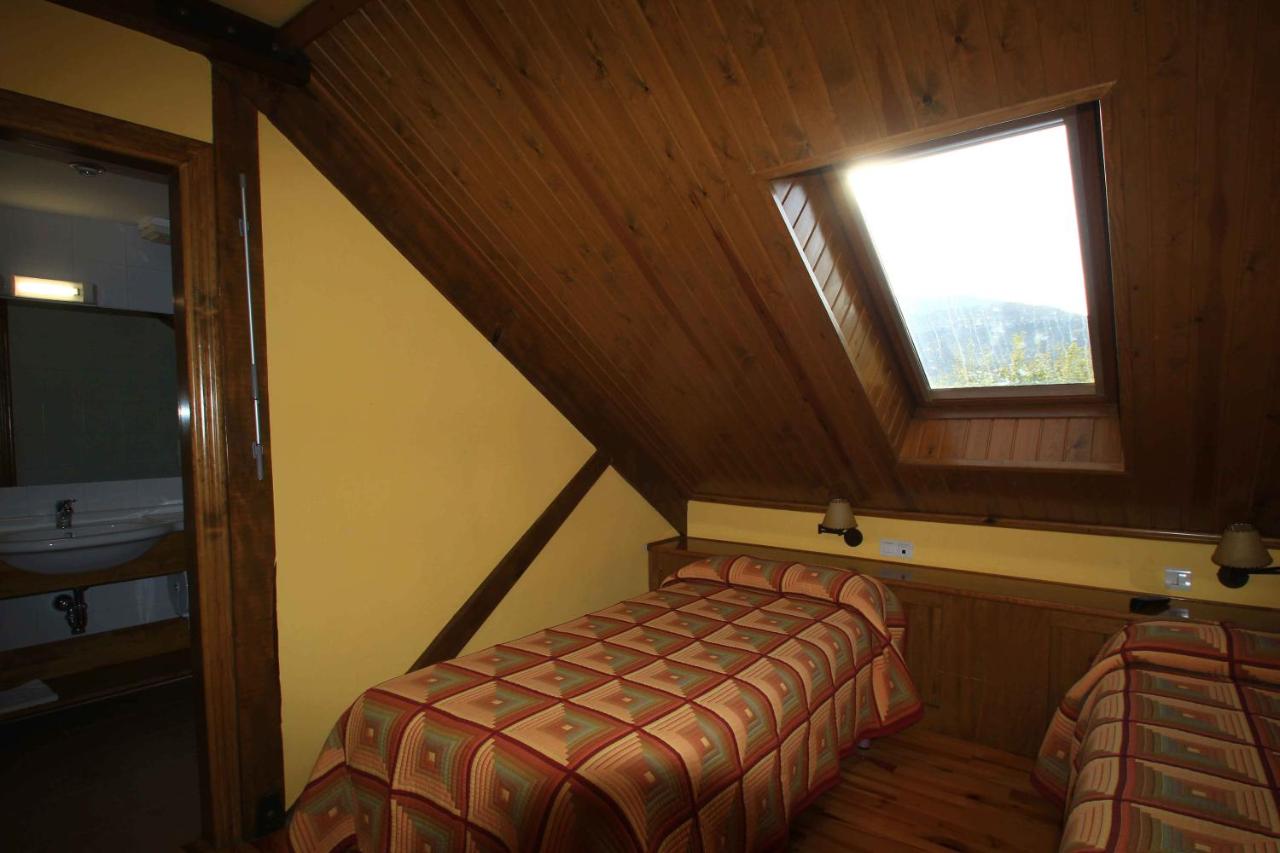 Hotel, Bungalows y Camping Viu, Víu – Precios actualizados 2022
