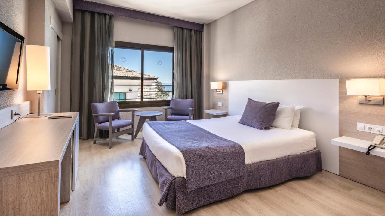 Hotel Be Live Adults Only Marivent, Palma de Maiorca – Preços atualizados  2021