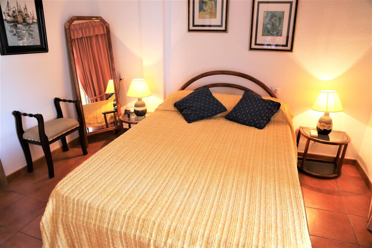 Departamento Marvellous sea view (España Santa Pola ...