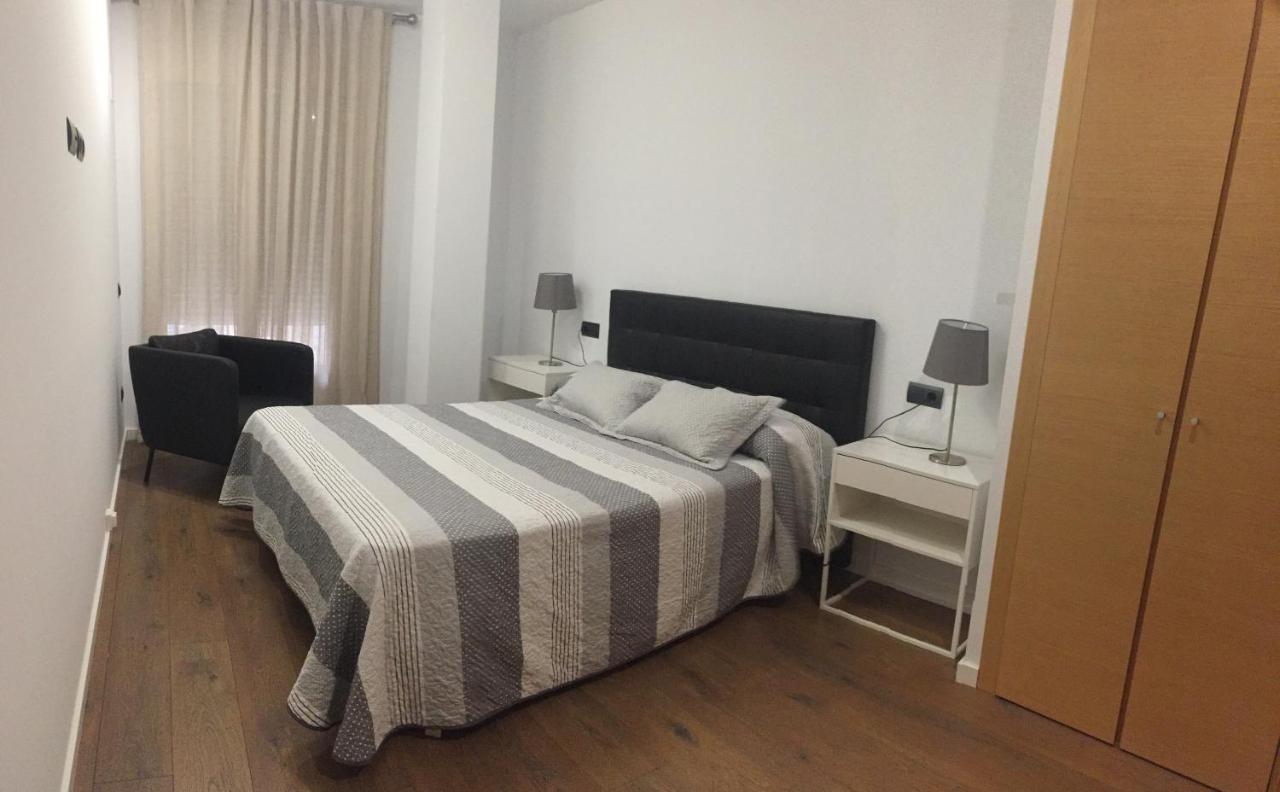 Apartamentos Turisticos Torico Amantes, Teruel – Bijgewerkte ...