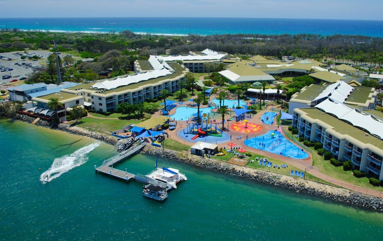 Sea World Resort, Gold Coast – Updated 2021 Prices