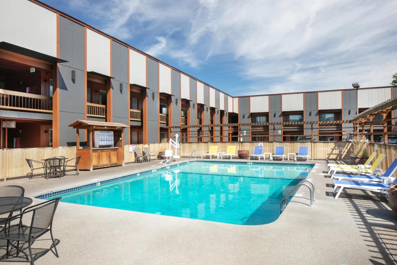 Waypoint Hotel — photo 4