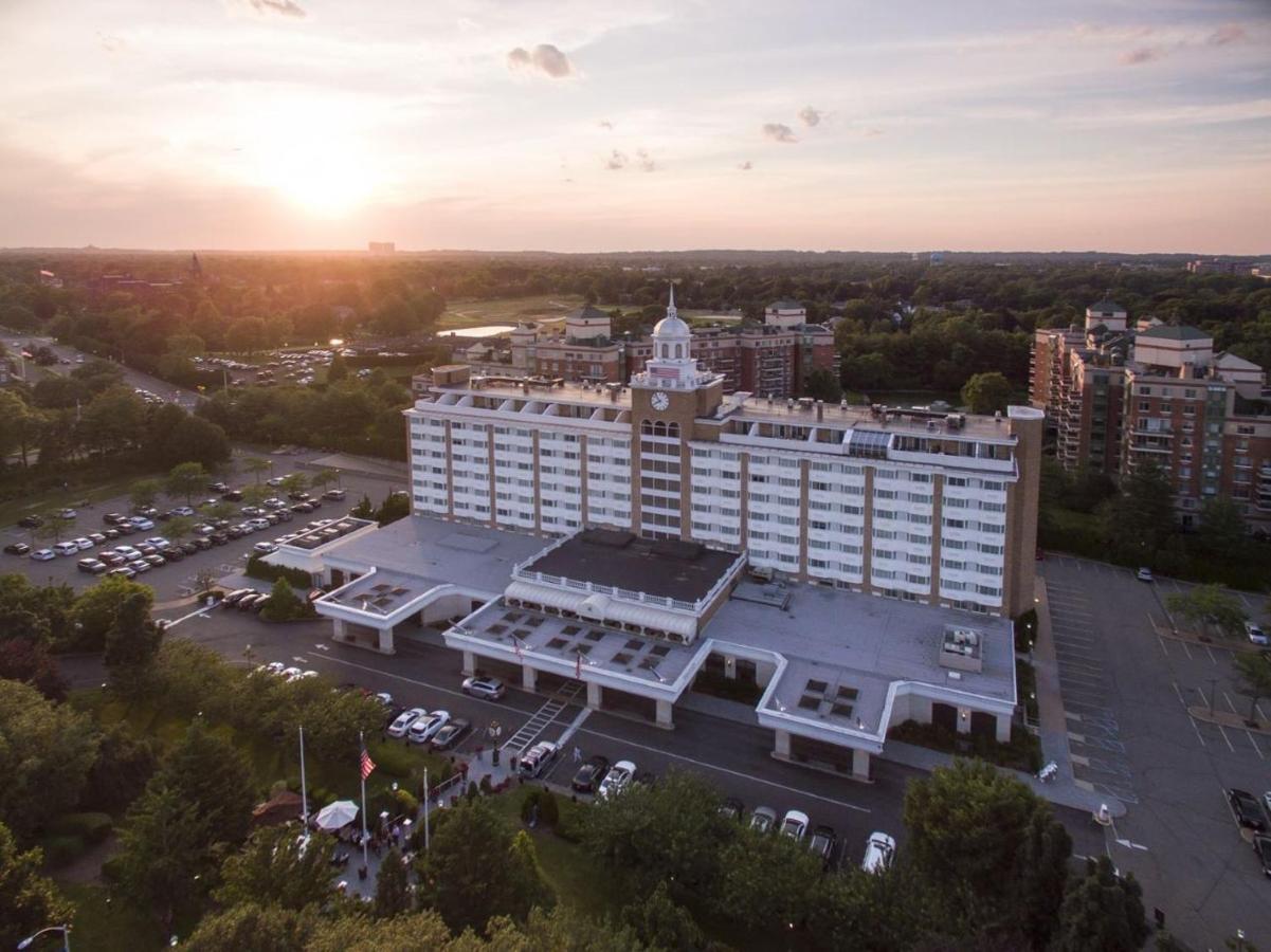 Garden City Hotel — photo 11
