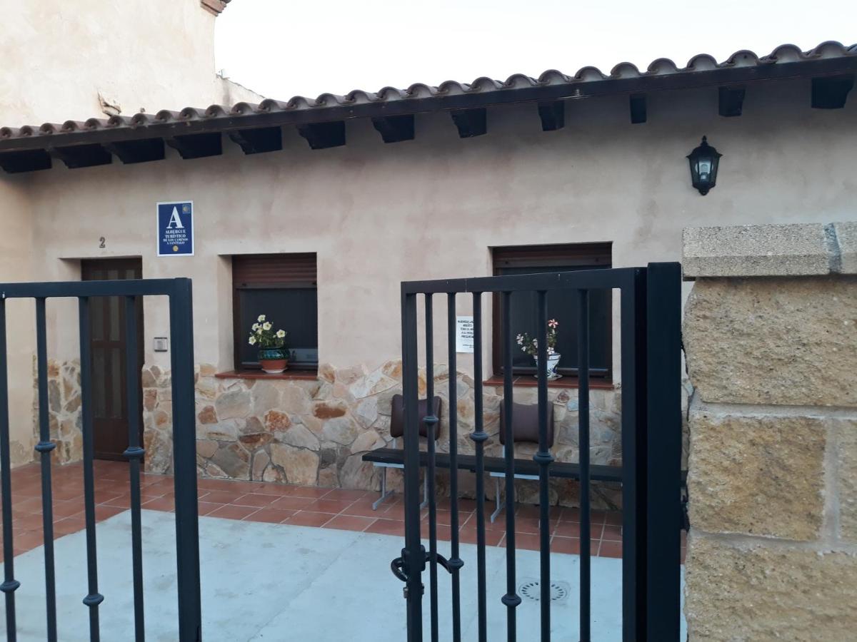 Albergue Turístico Las Eras, Barcial del Barco – Precios ...