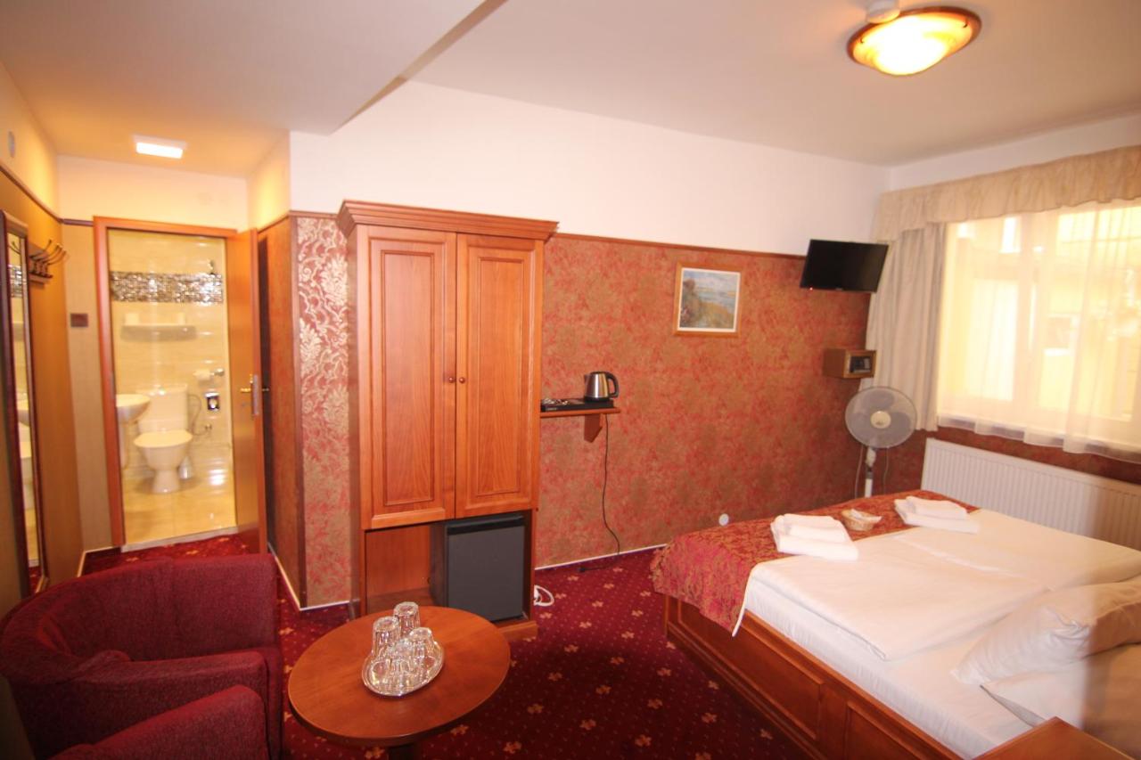 Old Prague Hotel Prag Aktualisierte Preise Fur 2021