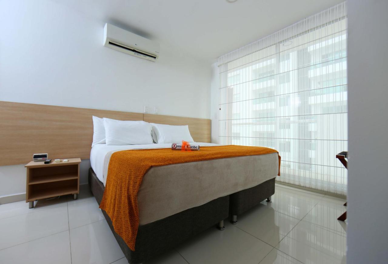Hotel Cabreromar By GEH Suites photo