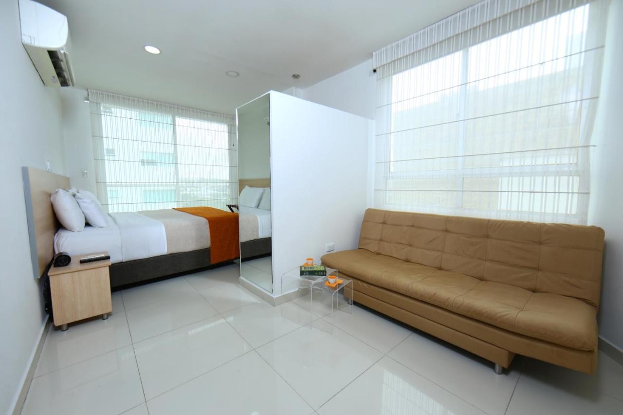 Hotel Cabreromar By GEH Suites photo