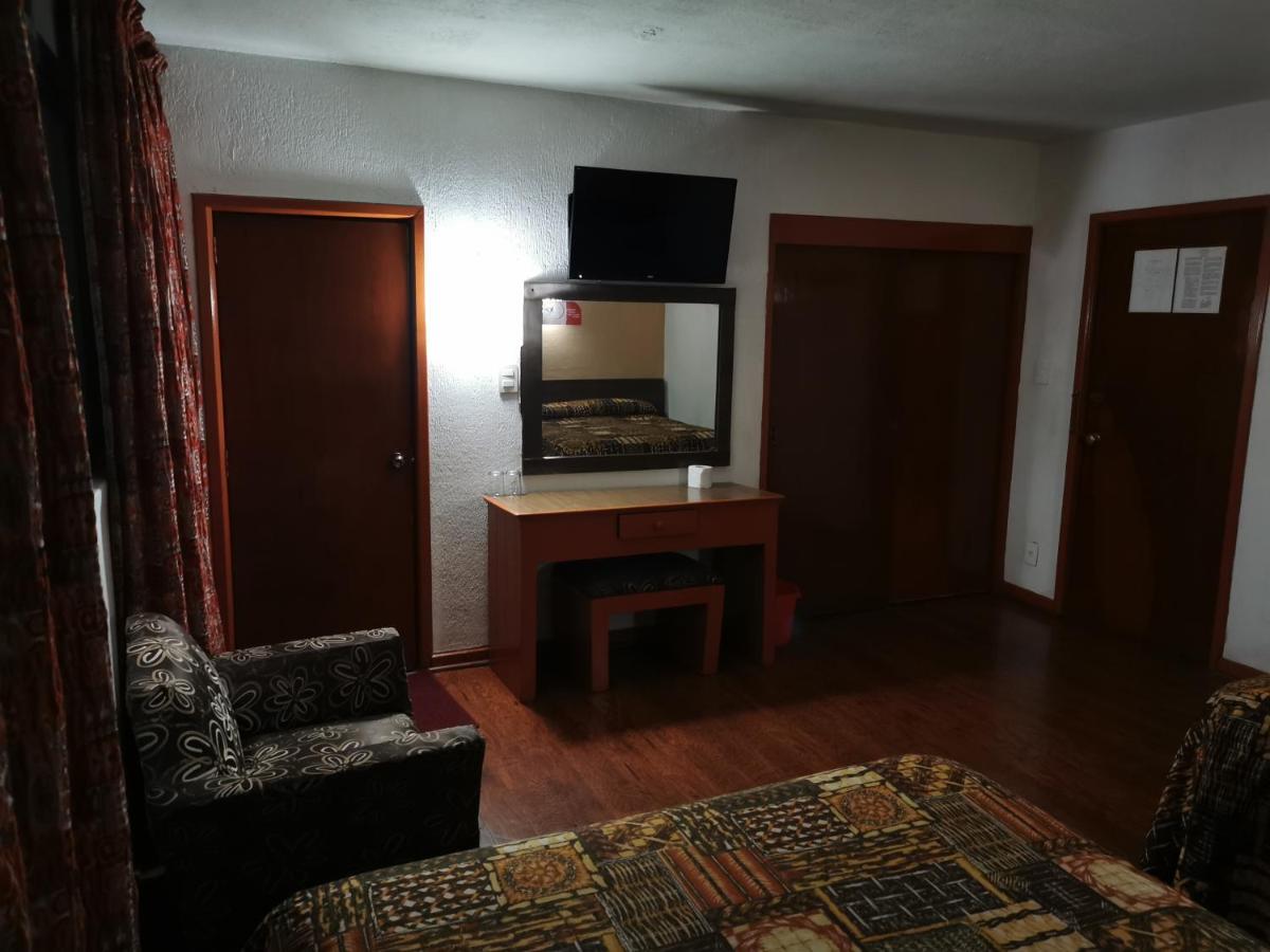 HOTEL ESTADIO S.A - 4