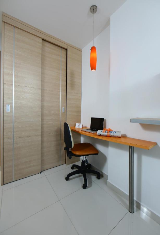 Hotel Cabreromar By GEH Suites photo