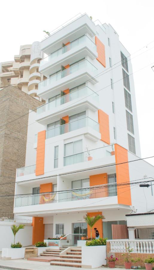 Hotel Cabreromar By GEH Suites photo