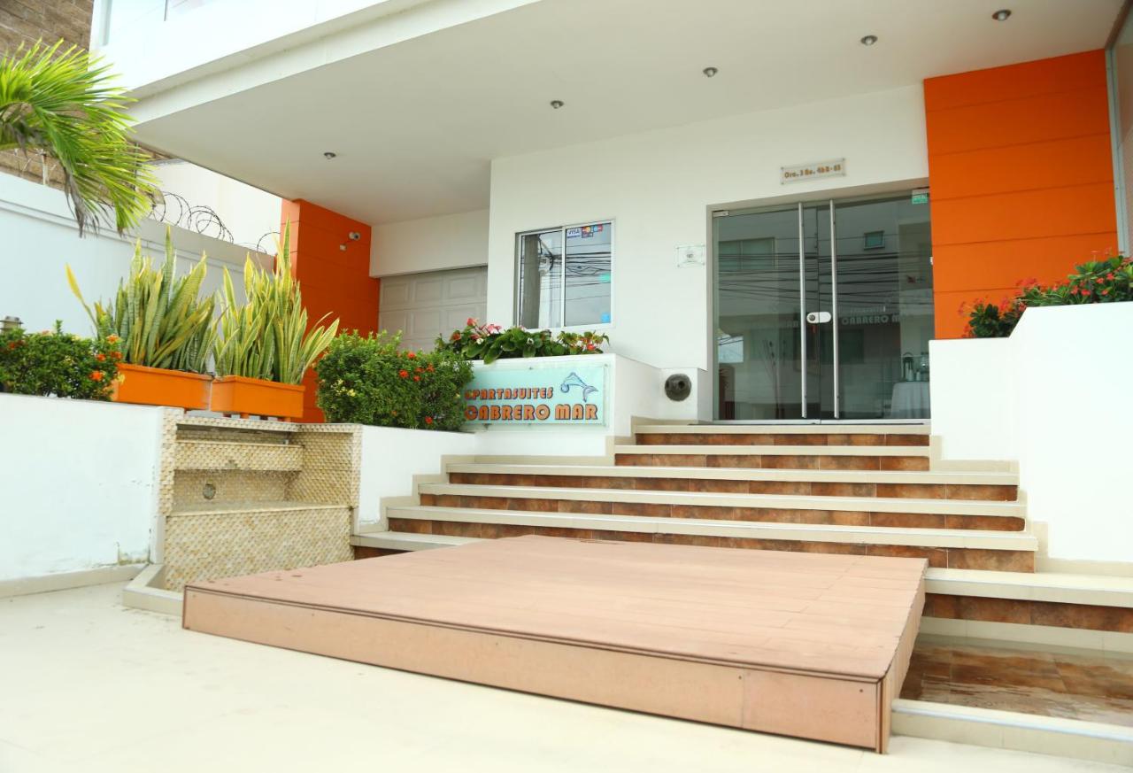 Hotel Cabreromar By GEH Suites photo