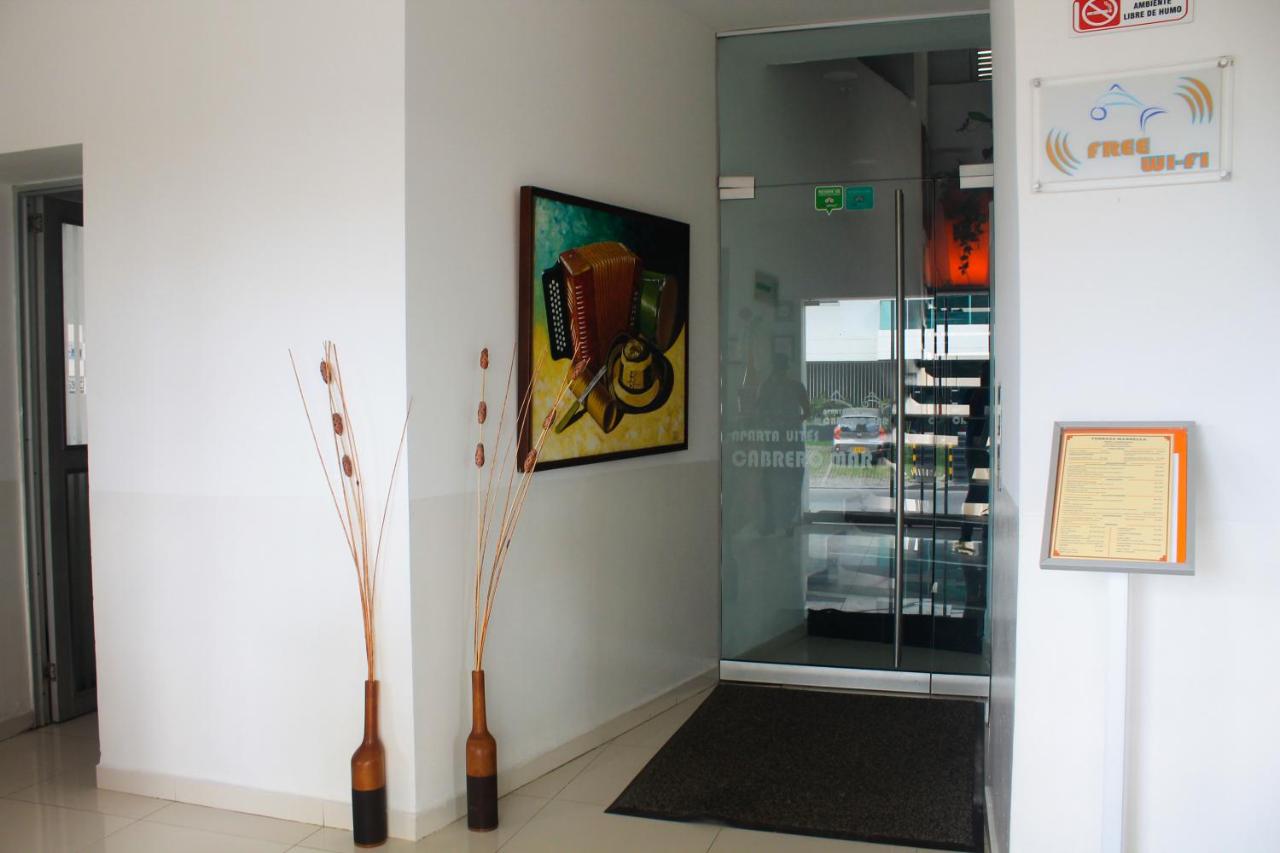 Hotel Cabreromar By GEH Suites photo