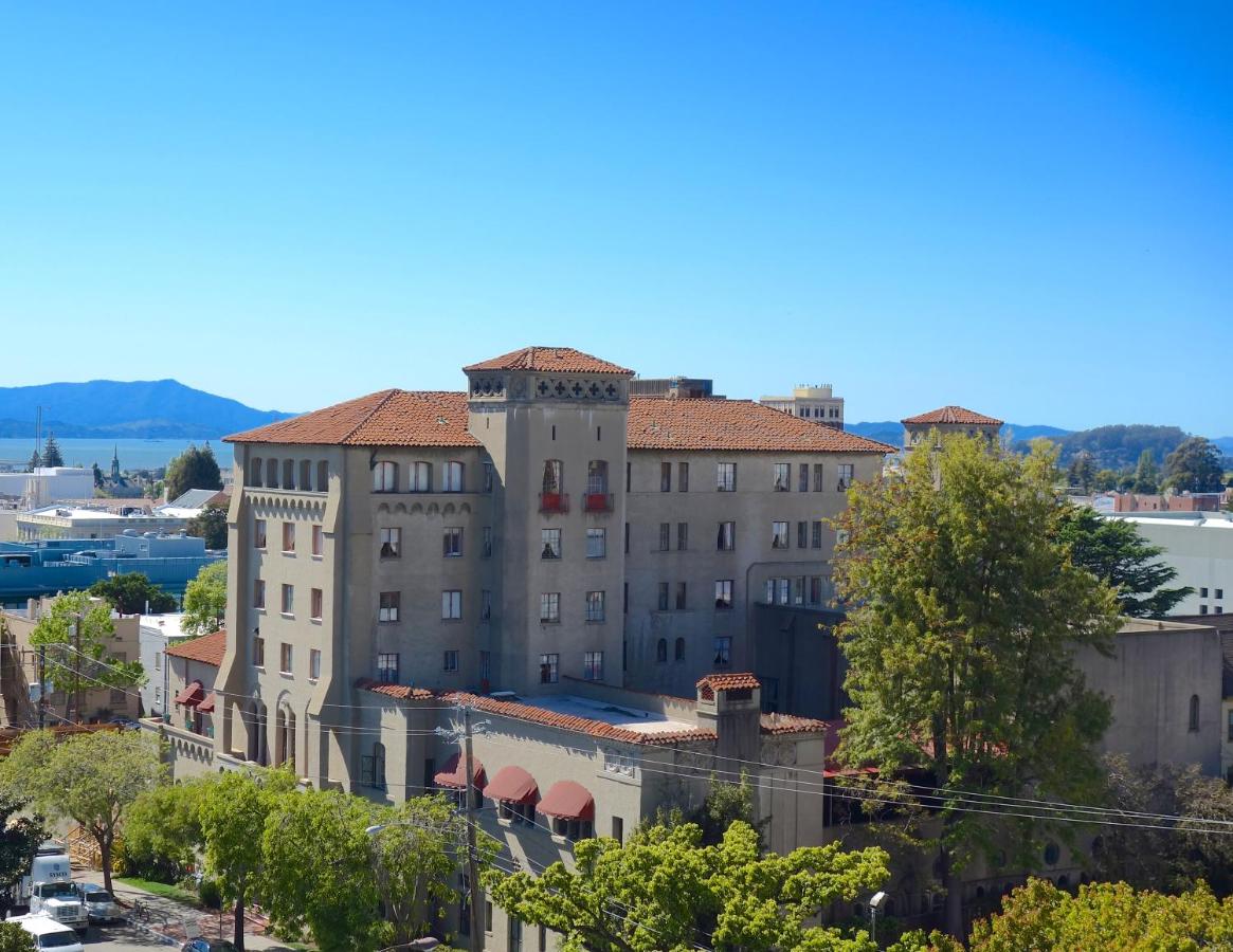 Berkeley City Club Hotel — photo 5
