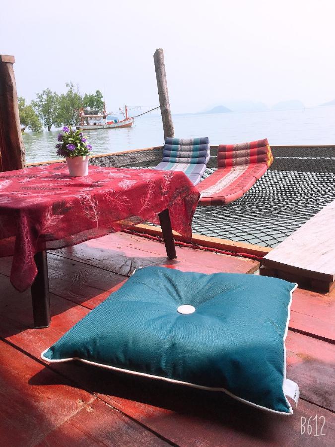 Lanta Sabai Day House Ko Lanta Thailand Booking Com