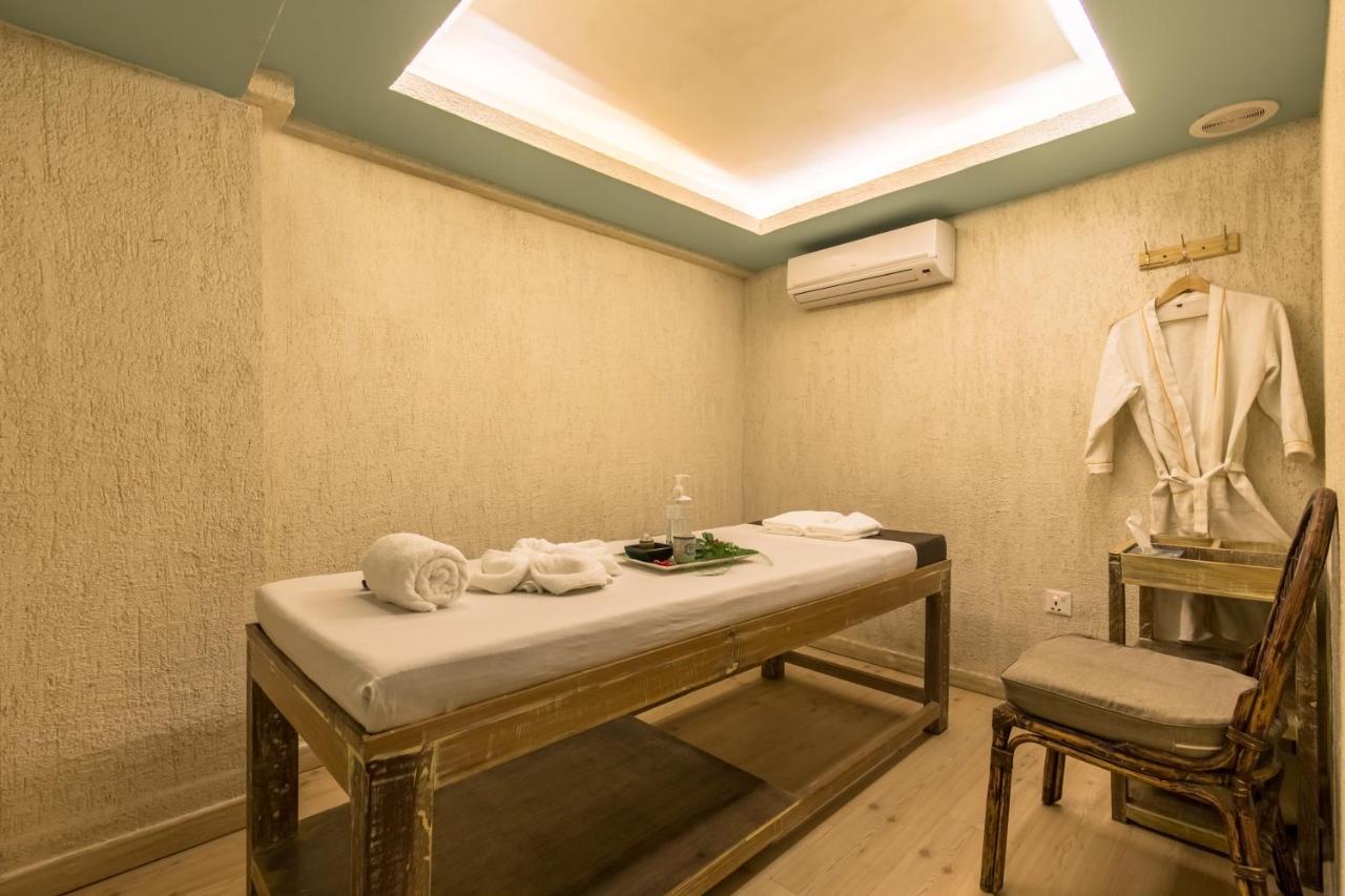 Spa hotel: Hotel Moonlight