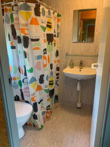 Tangloppen Camping & Cottages - 5