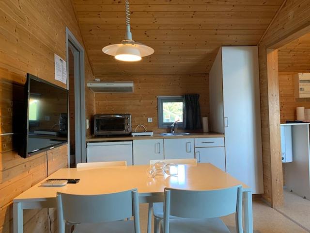 Tangloppen Camping & Cottages - 3