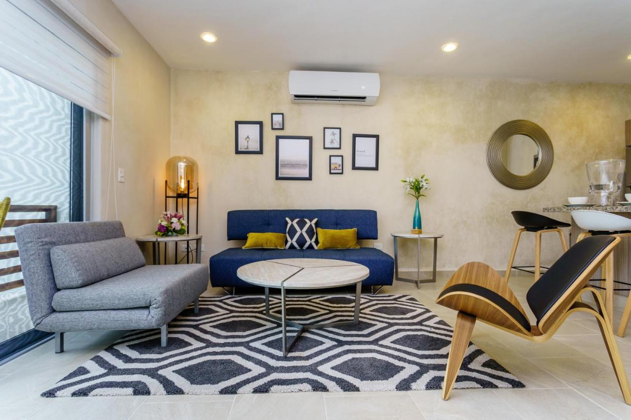 Charming Nature-Inspired Condos with Sultry Surroundings by Stella Rentals photo