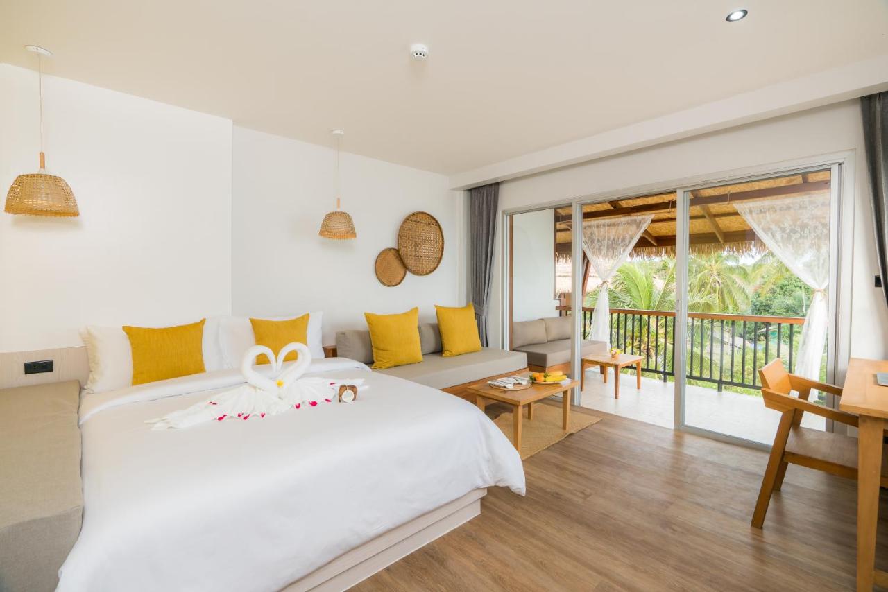 พรินเซส พาราไดซ์ เกาะพะงัน (Princess Paradise Koh Phangan)