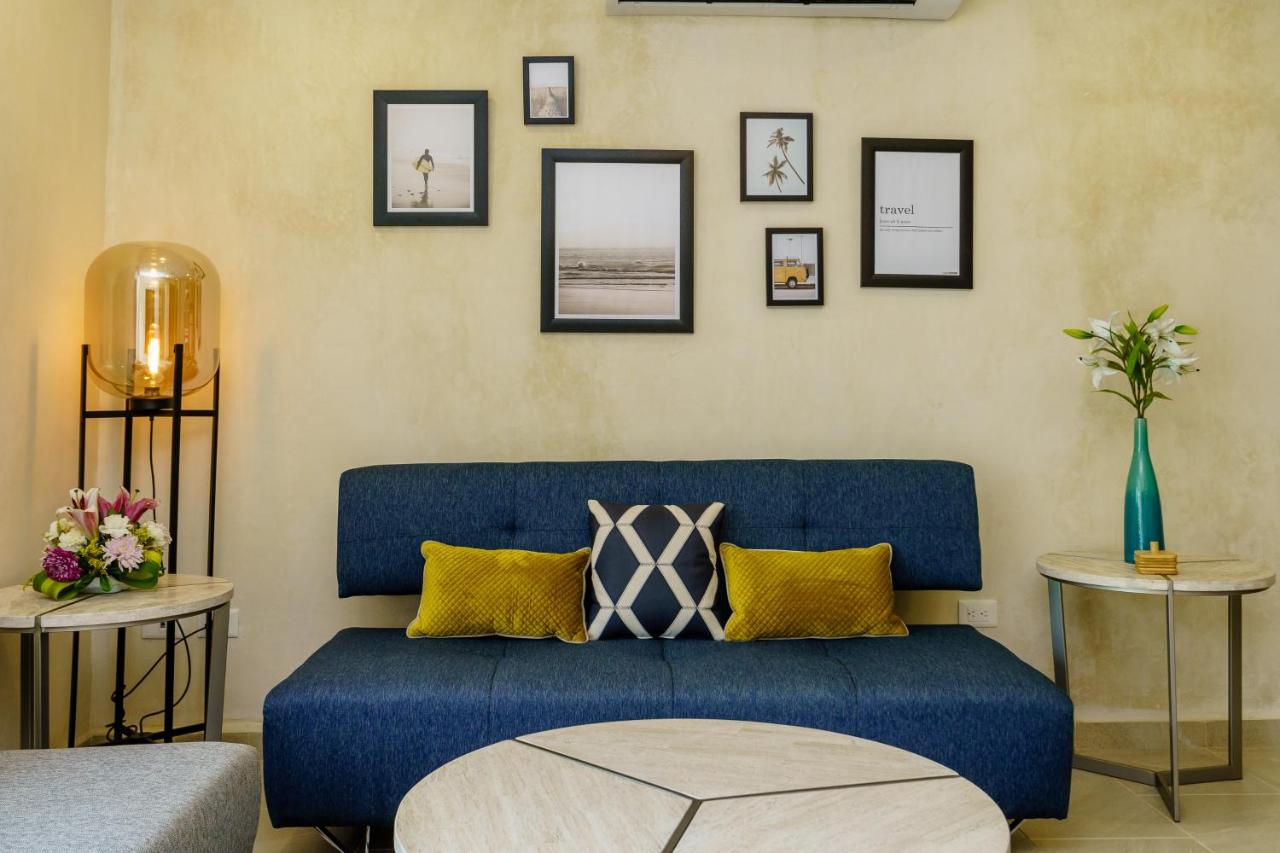 Charming Nature-Inspired Condos with Sultry Surroundings by Stella Rentals photo