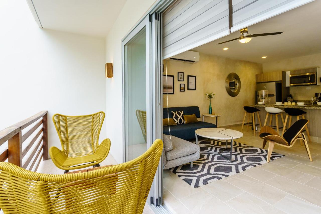 Charming Nature-Inspired Condos with Sultry Surroundings by Stella Rentals photo