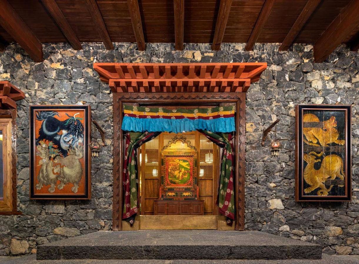 Songtsam Linka Shangri La China Booking Com