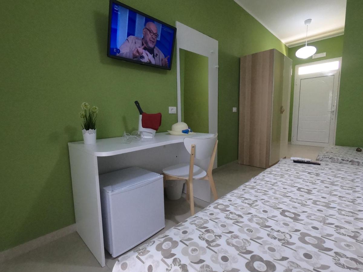Lido Rosa Rooms, Lesina – Prezzi aggiornati per il 2022