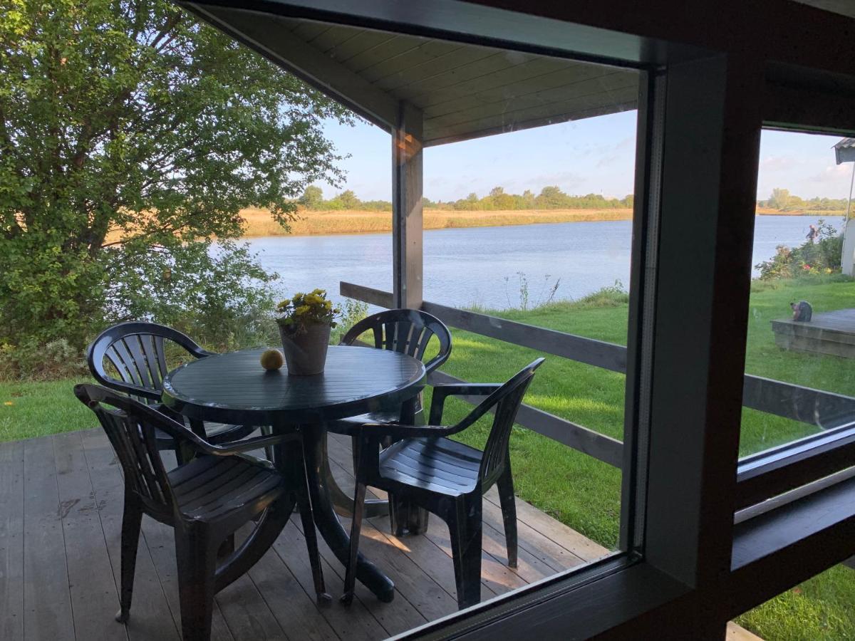 Tangloppen Camping & Cottages - 2