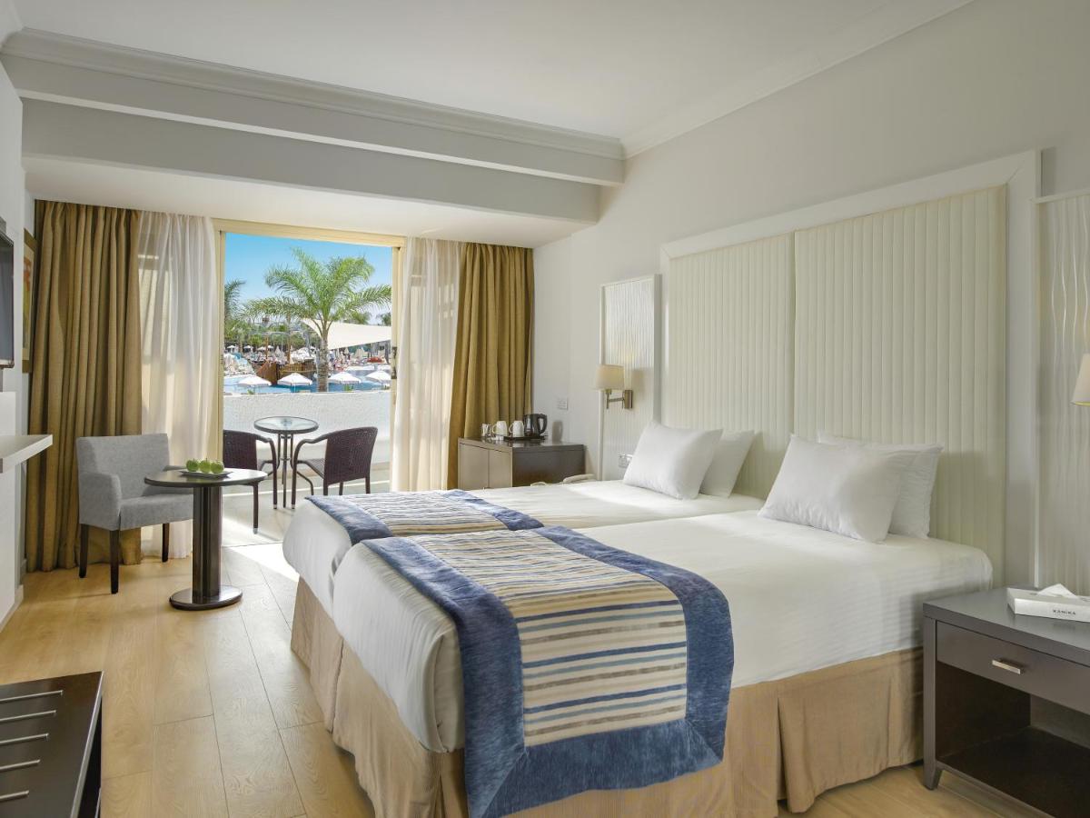 Olympic Lagoon Resort Ayia Napa photo