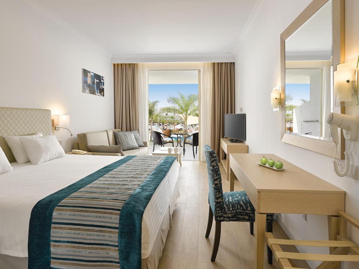 Olympic Lagoon Resort Ayia Napa photo