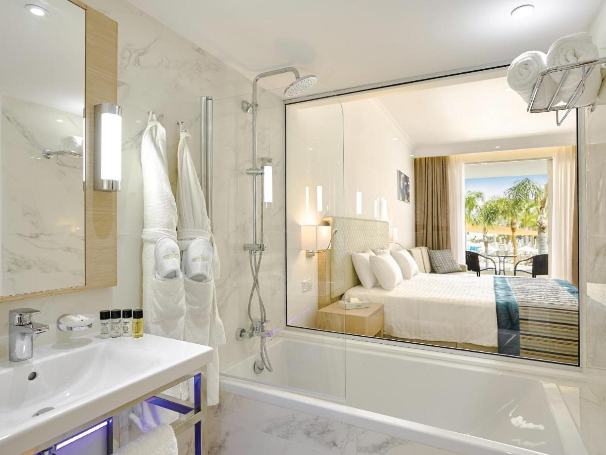 Olympic Lagoon Resort Ayia Napa photo