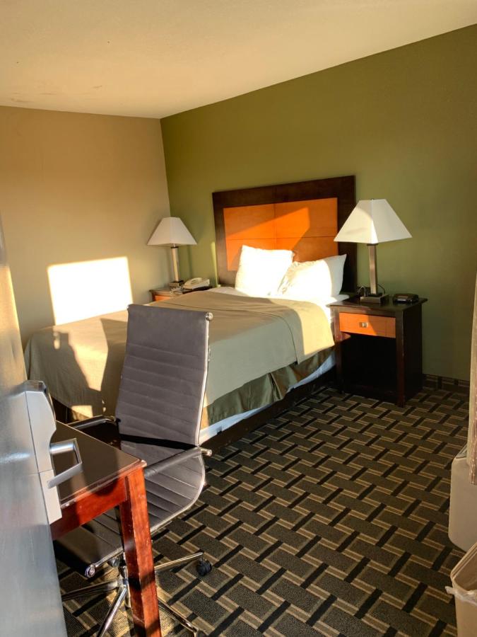 Relax Inn Memphis — photo 7