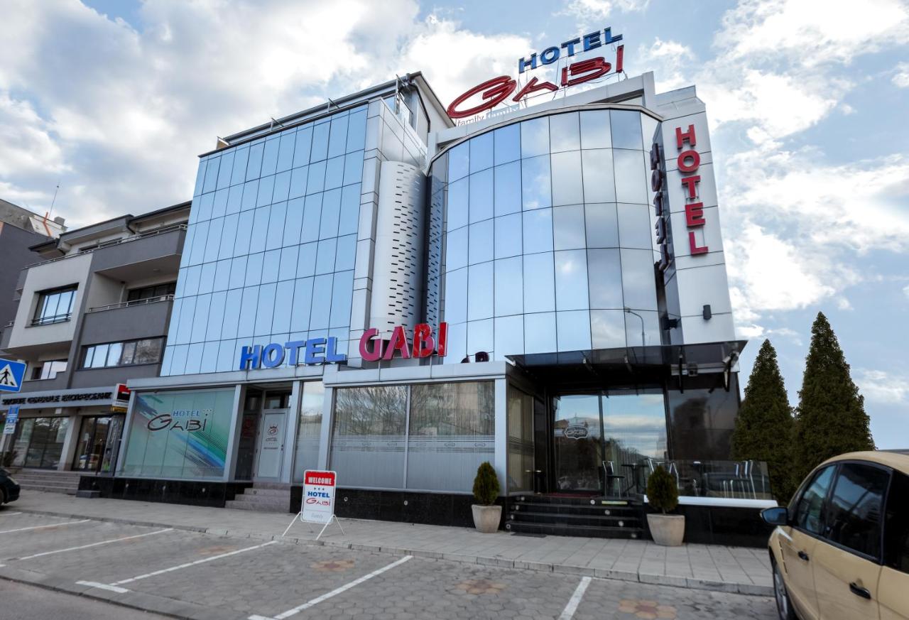 Hotel Gabi (България Пловдив) - Booking.com