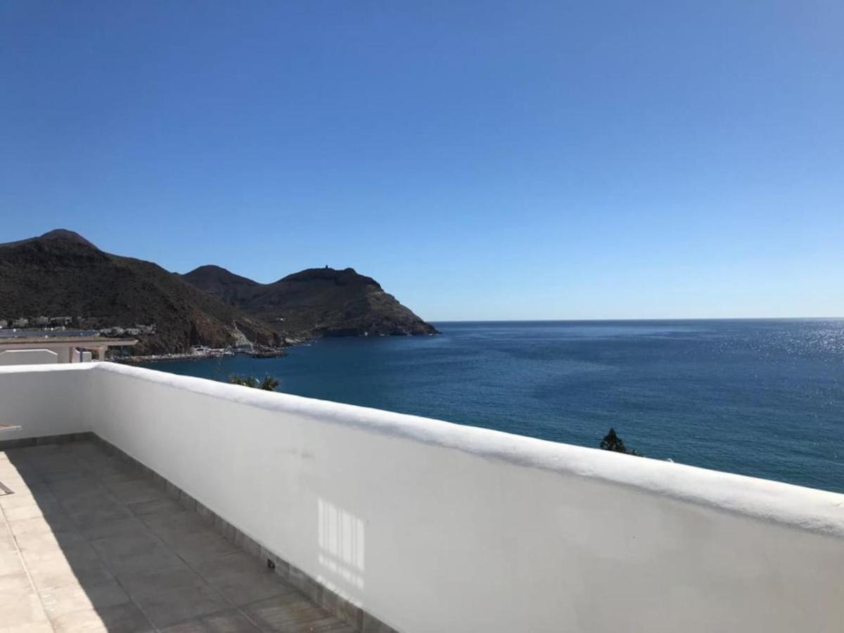 Apartamento San Jose, Parque Natural Cabo de Gata (Spanje San ...
