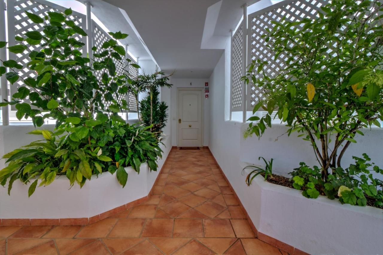 Beachfront apartment in Puerto Banus, Playa Rocio, Marbella ...