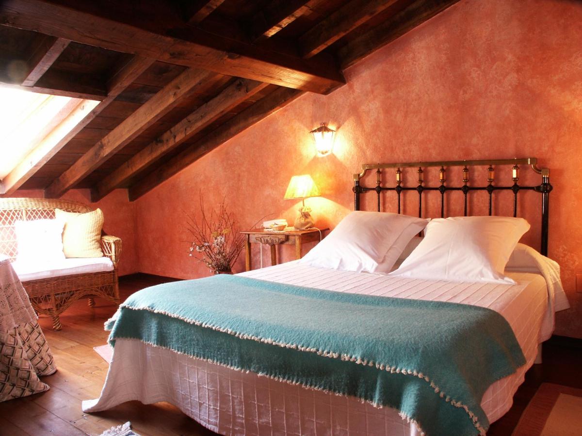 Hotel Casona DAlevia, Alevia – Updated 2022 Prices