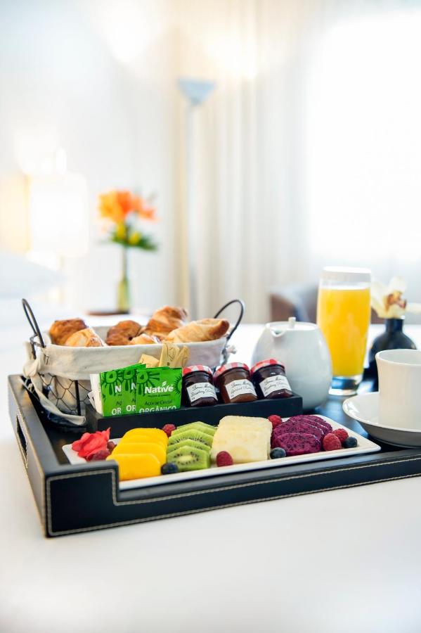 Grand Mercure Sao Paulo Vila Olimpia photo