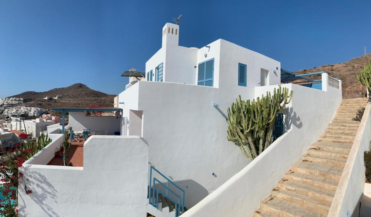 Apartamento San Jose, Parque Natural Cabo de Gata (Spanje San ...