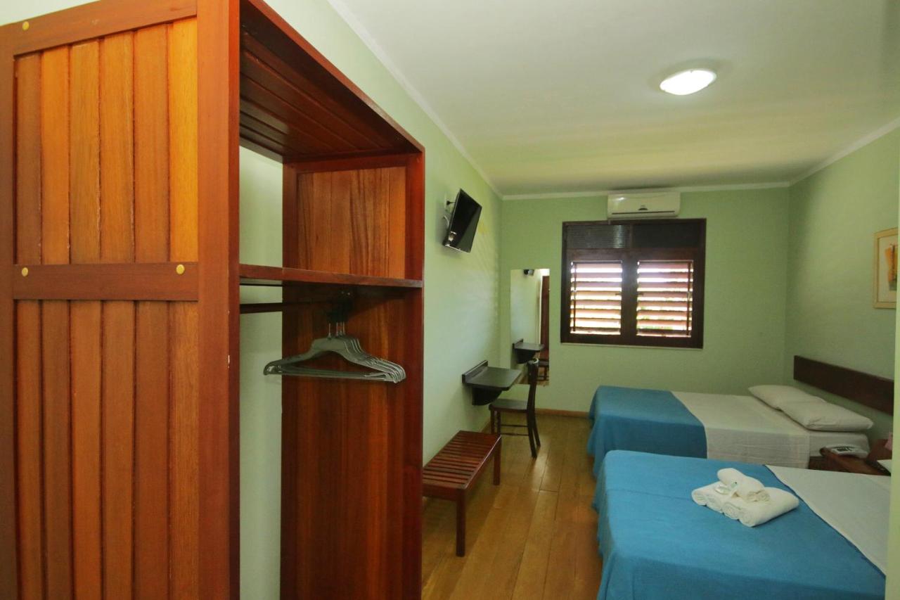 Hotel Pousada Dos Ventos photo